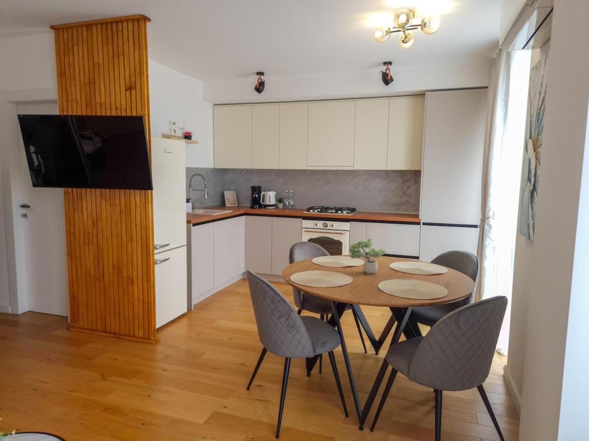 Apartament Blue Royale