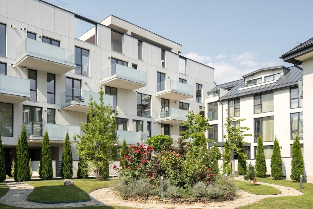 Apartament Blue Royale