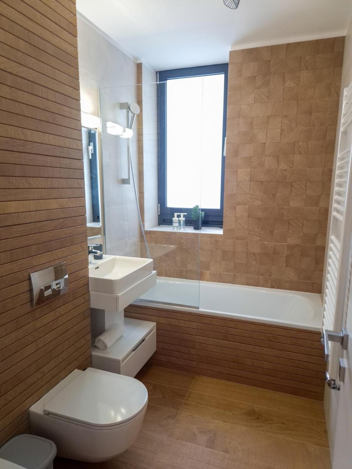 Apartament Blue Royale