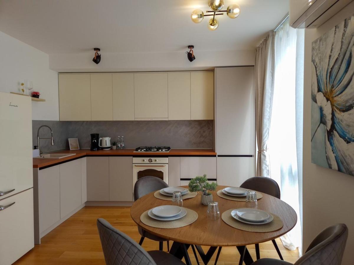 Blue Royale Apartament