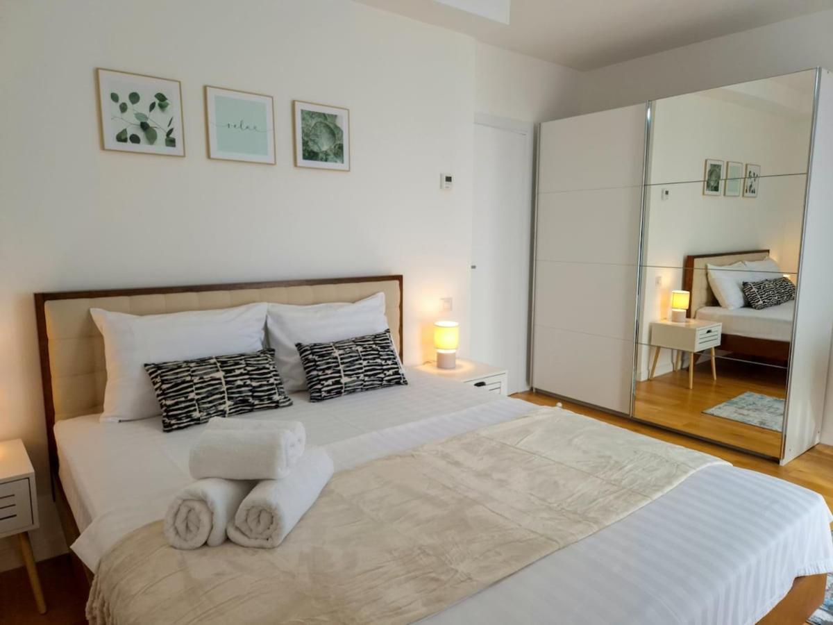 Apartament Blue Royale