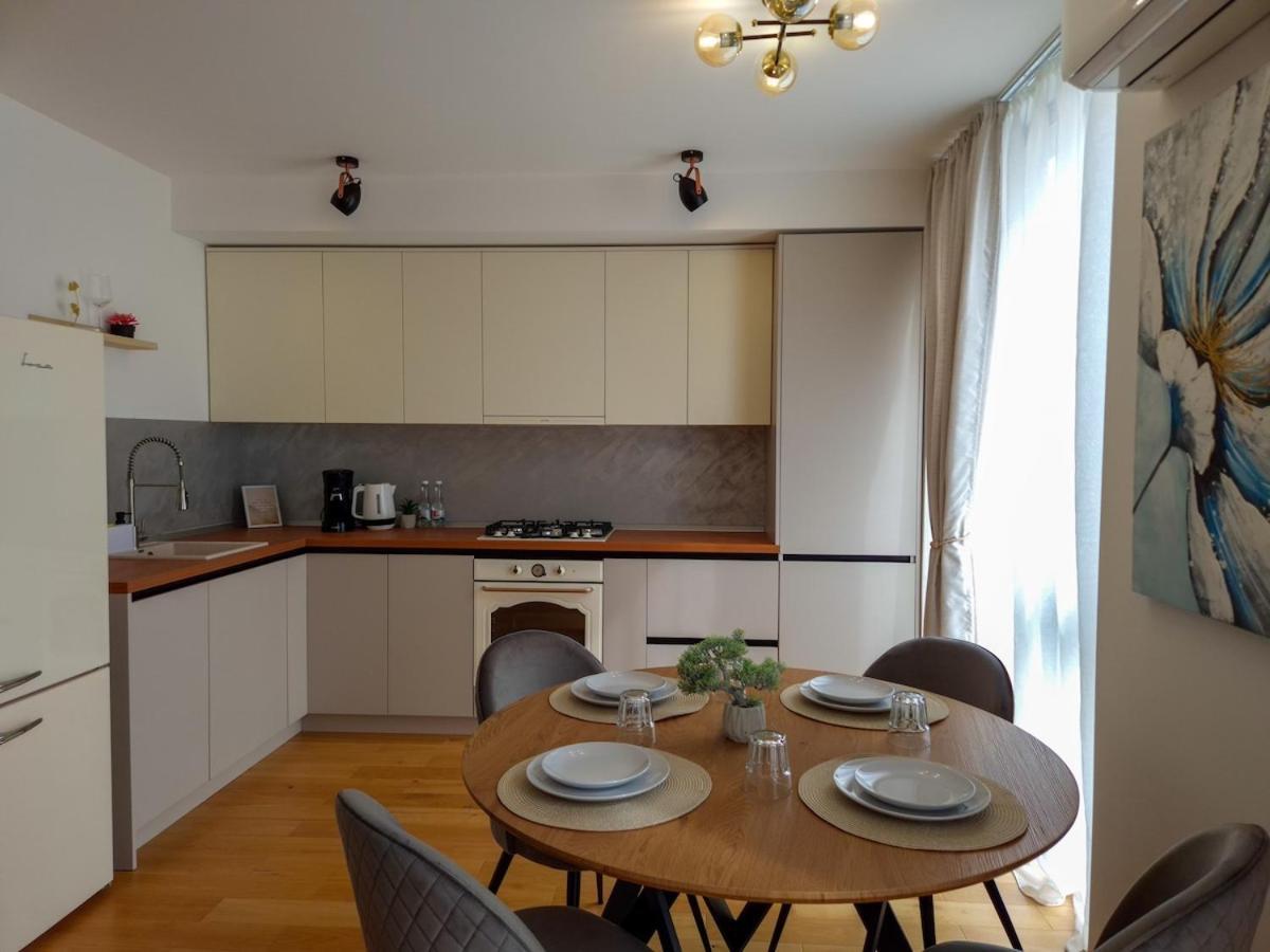 Blue Royale Apartament *