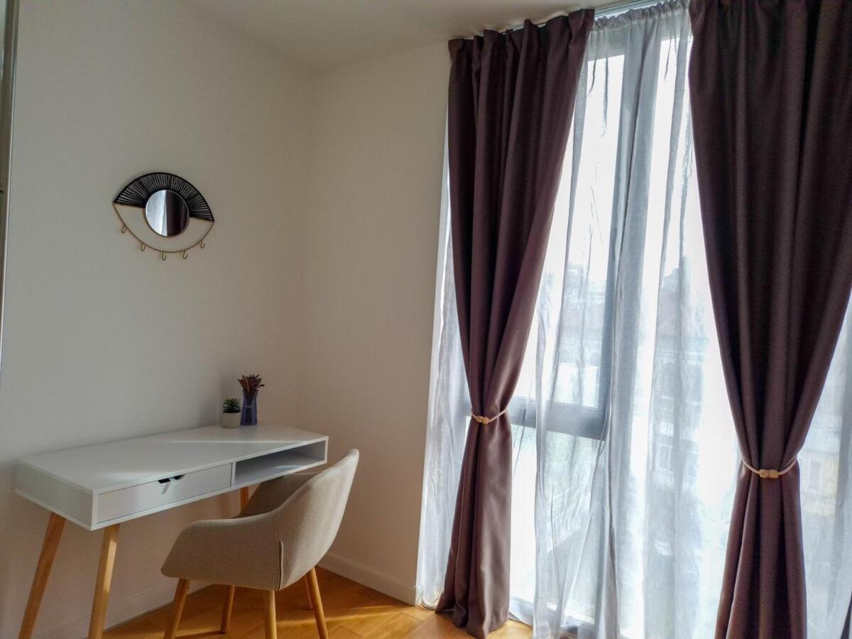 Blue Royale Apartament Bucureşti