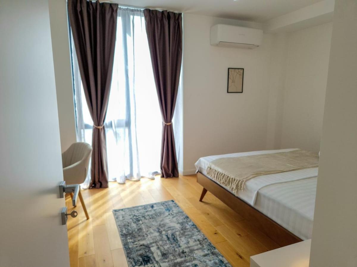 Blue Royale Apartament *