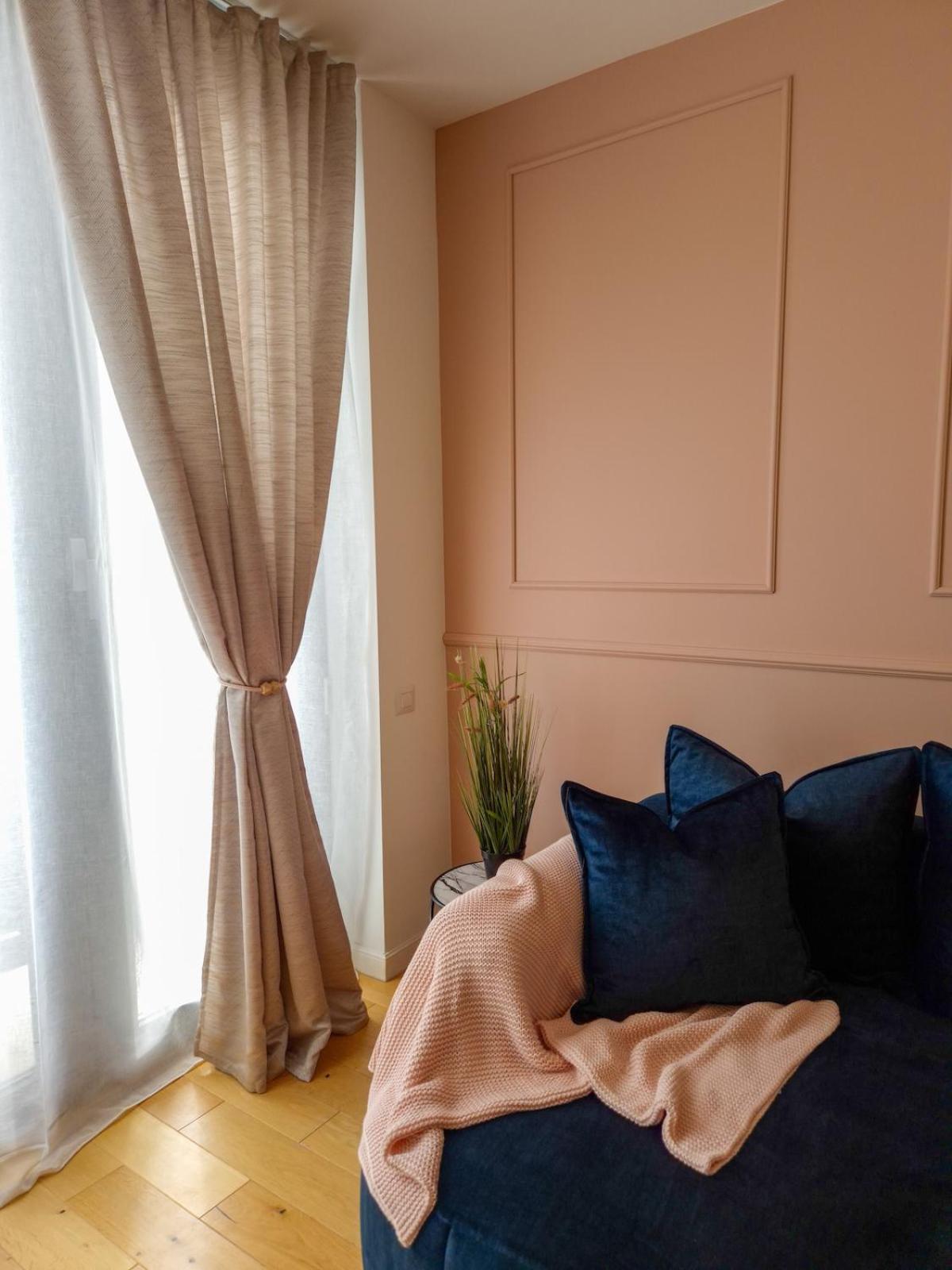 Blue Royale Apartament