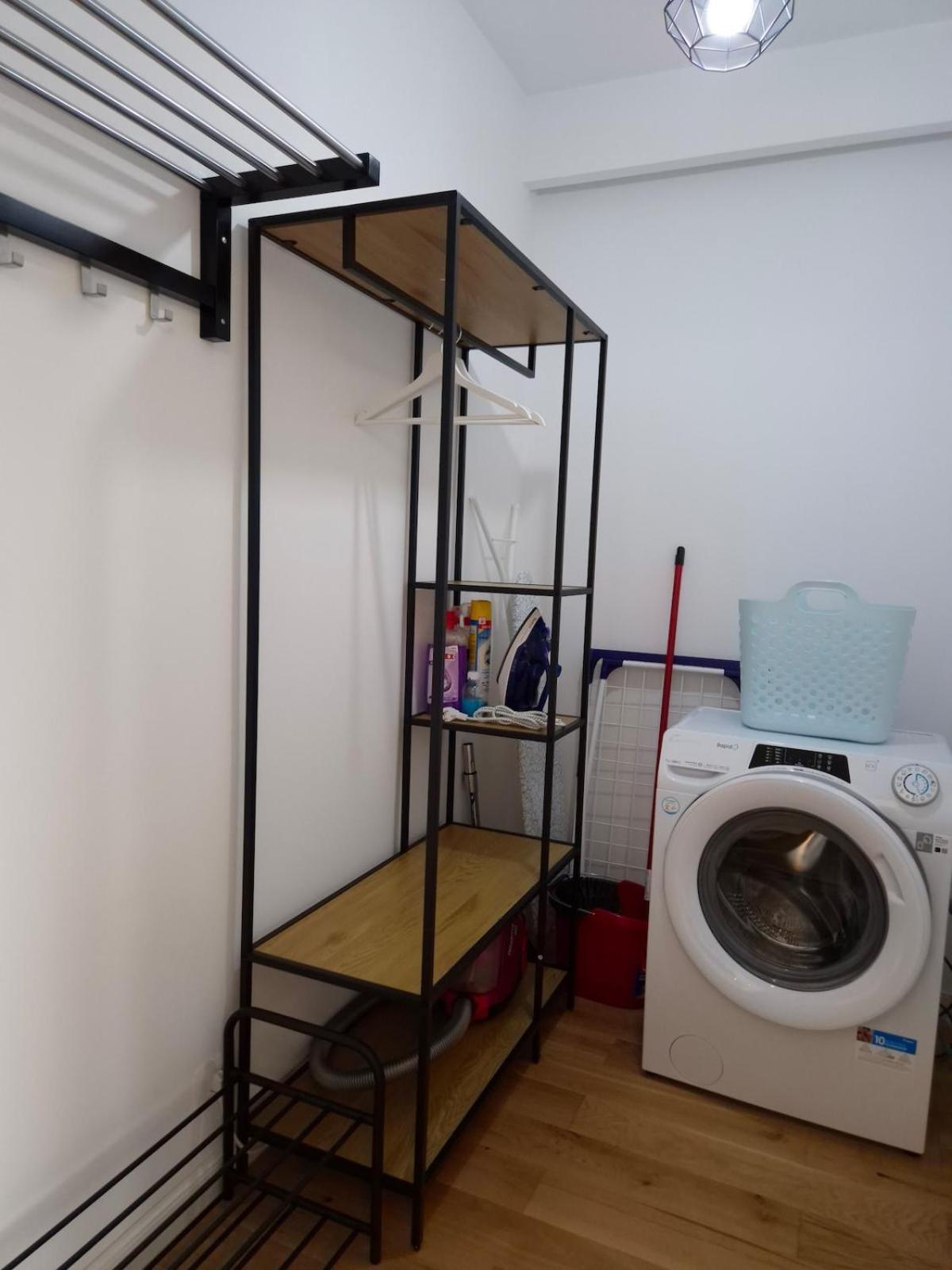 Blue Royale Apartament *
