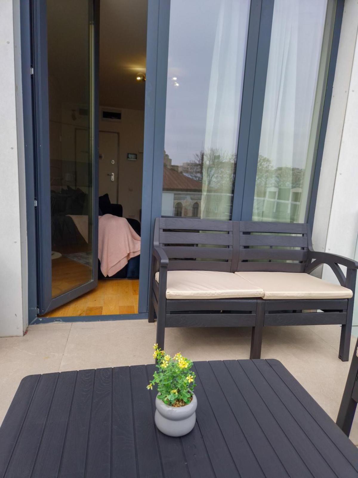 Blue Royale Apartament Bucureşti