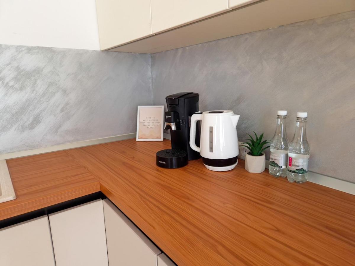 Blue Royale Apartament