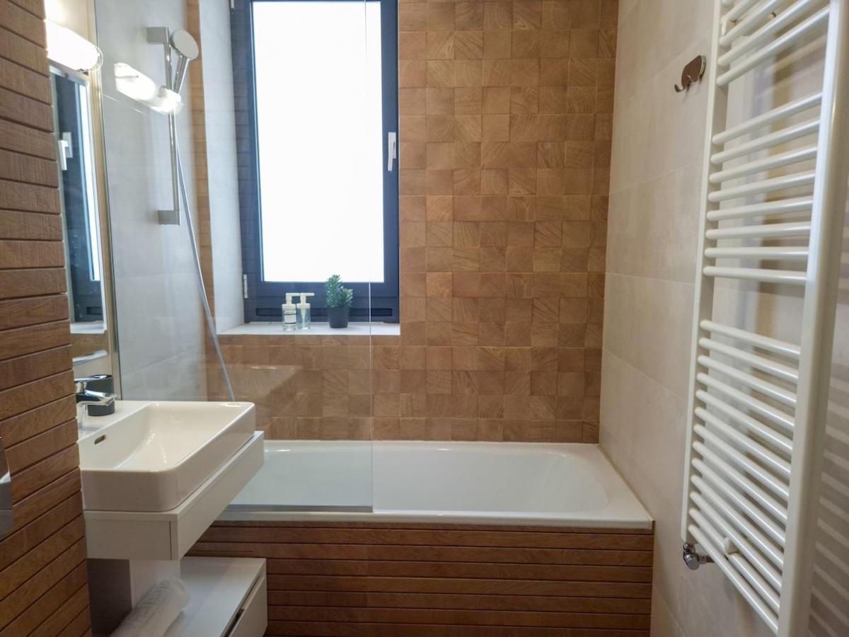 Apartament Blue Royale *