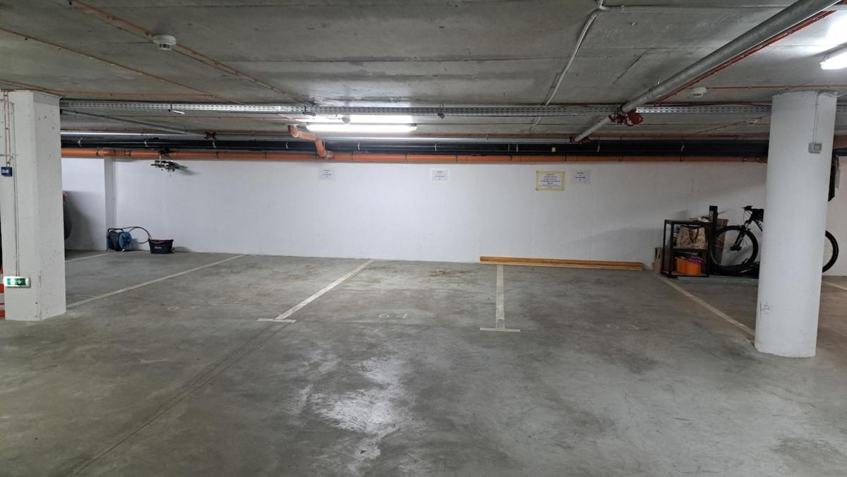 Blue Royale Apartament Bucureşti