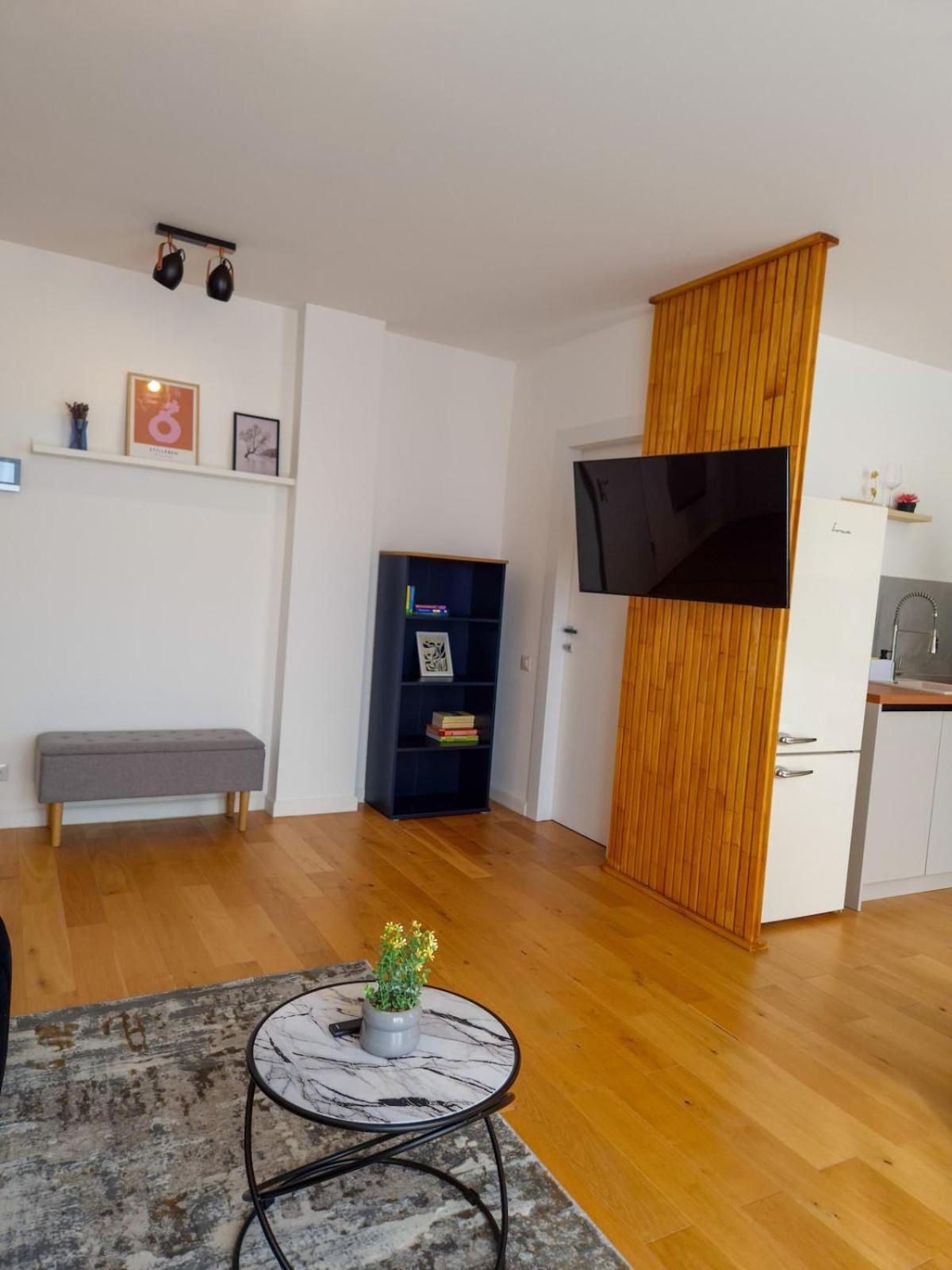 Blue Royale Apartament