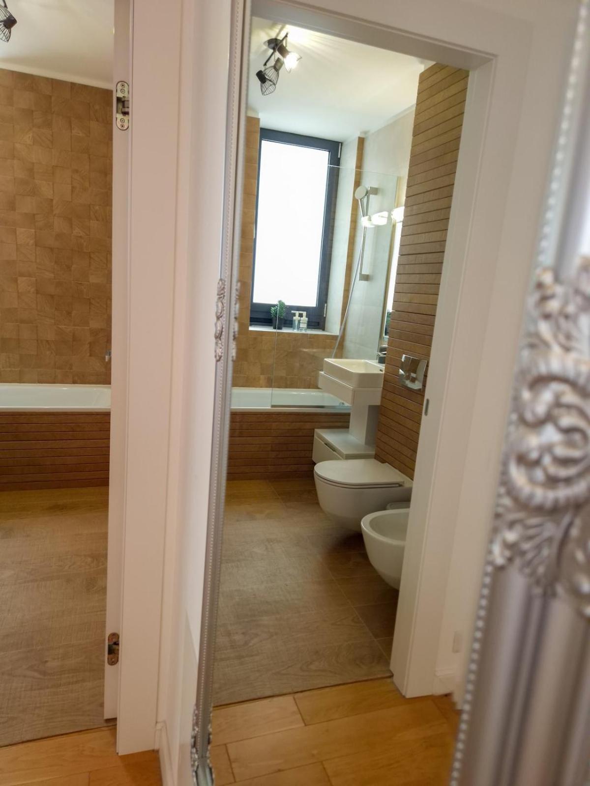 Apartament Blue Royale