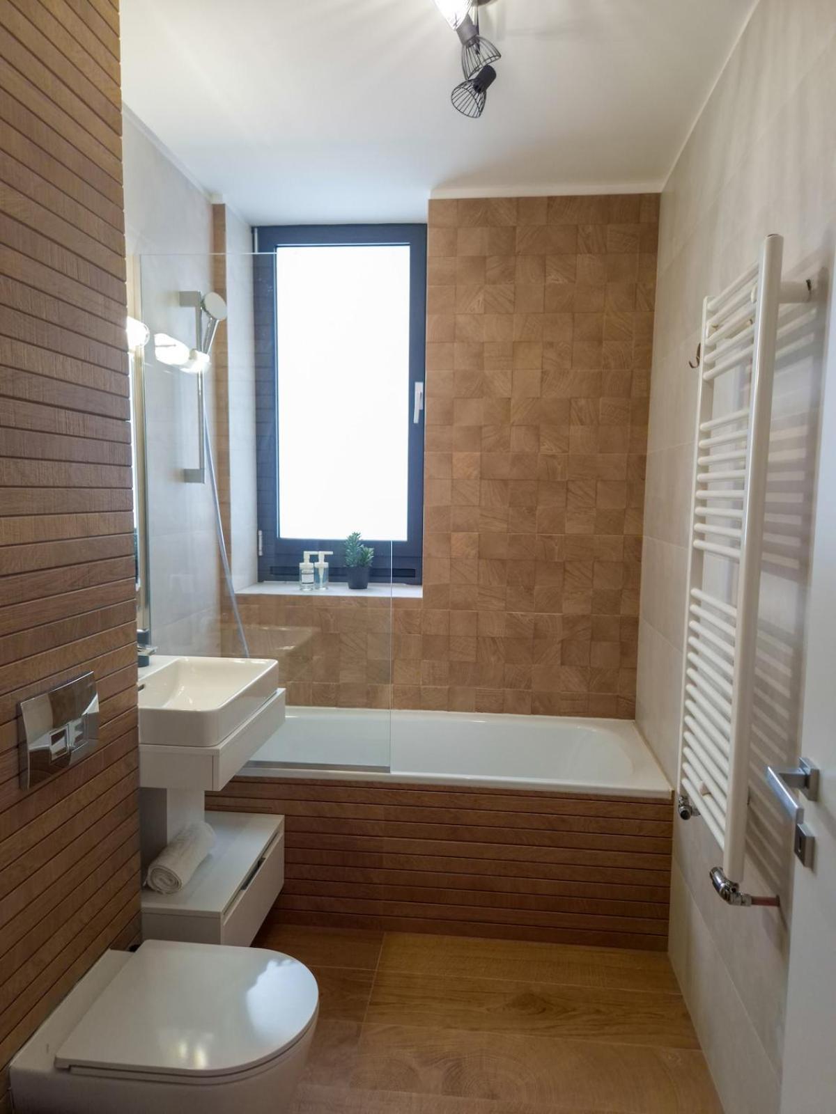 Apartament Blue Royale Bucureşti